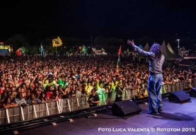 ROTOTOM REGGAE SUNSPLASH