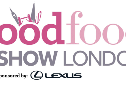 BBC Good Food Show