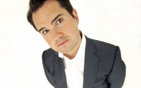 Jimmy Carr: The Best Of, Ultimate, Gold, Greatest Hits Tour