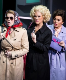 9 to 5 THE MUSICAL