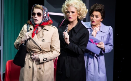 9 to 5 THE MUSICAL