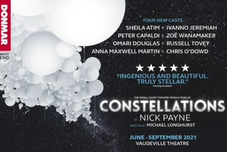 CONSTELLATIONS